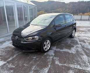 VW Golf Sportsvan Gebrauchtwagen