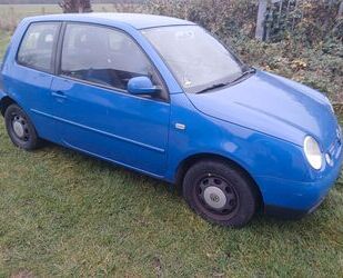 VW Lupo Gebrauchtwagen