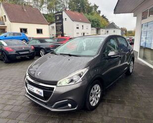 Peugeot 208 Gebrauchtwagen