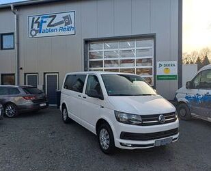 VW T6 Multivan Gebrauchtwagen