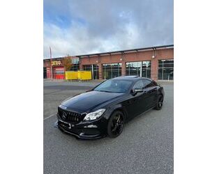 Mercedes-Benz CLS 350 Gebrauchtwagen