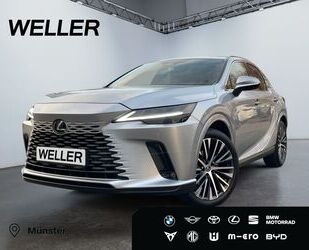 Lexus RX 350 Gebrauchtwagen