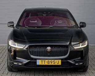 Jaguar I-Pace Gebrauchtwagen
