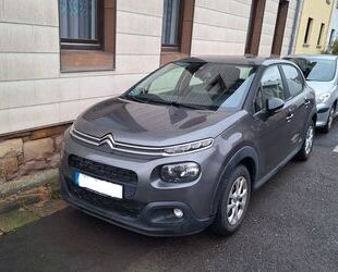 Citroen C3 Gebrauchtwagen