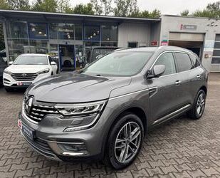 Renault Koleos Gebrauchtwagen