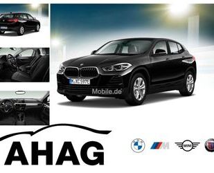 BMW X2 Gebrauchtwagen