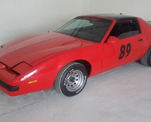 Pontiac Firebird Gebrauchtwagen