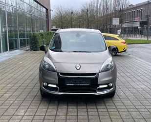 Renault Renault Scenic III BOSE Edition*NAVI*SHZ* Gebrauchtwagen