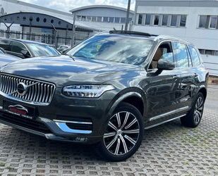Volvo XC90 Gebrauchtwagen