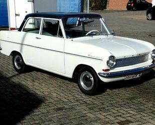Opel Kadett Gebrauchtwagen