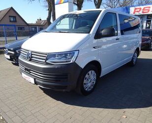 VW T6 Transporter Gebrauchtwagen
