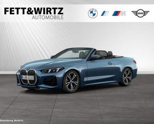 BMW 430 Gebrauchtwagen