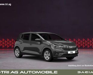 Dacia Sandero Gebrauchtwagen