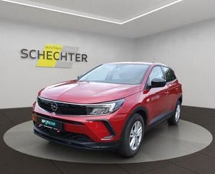 Opel Grandland (X) Gebrauchtwagen