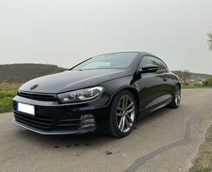 VW Scirocco Gebrauchtwagen