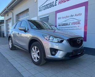 Mazda CX-5 Gebrauchtwagen