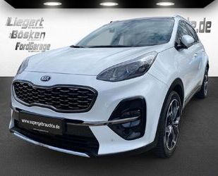 Kia Sportage Gebrauchtwagen