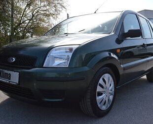 Ford Fusion Gebrauchtwagen