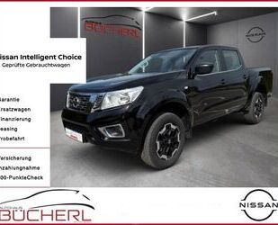 Nissan Navara Gebrauchtwagen