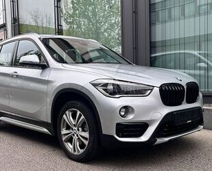 BMW X1 Gebrauchtwagen