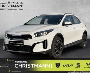 Kia XCeed Gebrauchtwagen
