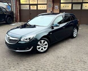 Opel Insignia Gebrauchtwagen