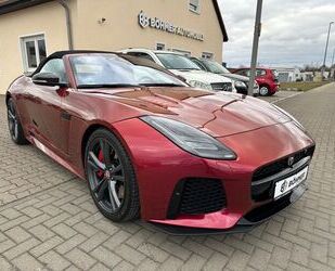 Jaguar F-Type Gebrauchtwagen