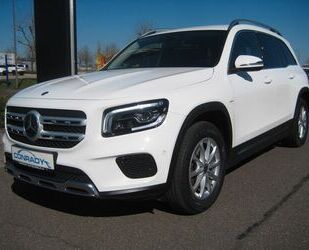 Mercedes-Benz GLB 200 Gebrauchtwagen