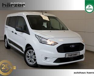 Ford Tourneo Connect Gebrauchtwagen