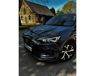 Seat Tarraco Gebrauchtwagen