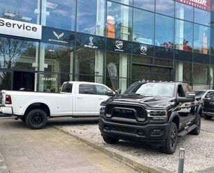 Dodge RAM Gebrauchtwagen