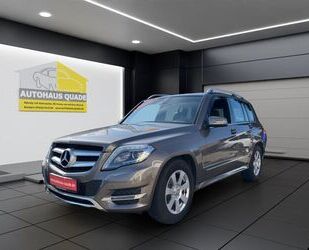 Mercedes-Benz GLK 250 Gebrauchtwagen
