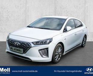 Hyundai IONIQ Gebrauchtwagen