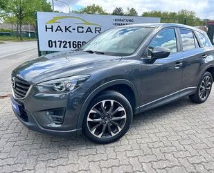 Mazda CX-5 Gebrauchtwagen