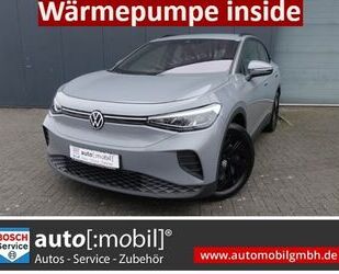 VW ID.4 Gebrauchtwagen