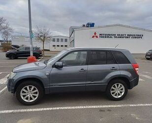 Suzuki Vitara Gebrauchtwagen