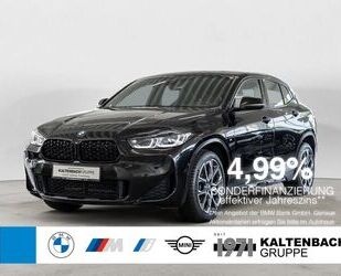 BMW X2 Gebrauchtwagen