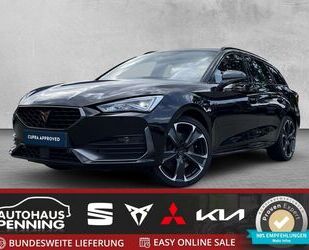 Cupra Leon Gebrauchtwagen