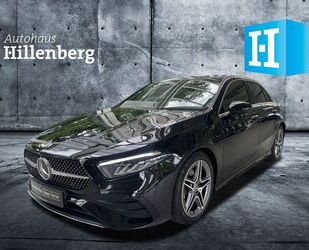 Mercedes-Benz A 180 Gebrauchtwagen