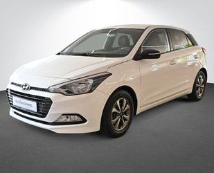 Hyundai i20 Gebrauchtwagen