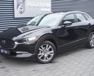 Mazda CX-30 Gebrauchtwagen