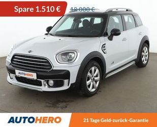 Mini Cooper Countryman Gebrauchtwagen