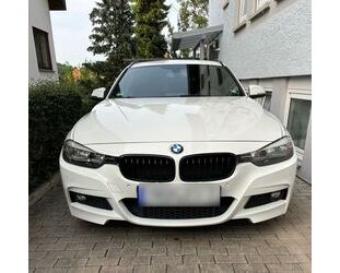 BMW 330 Gebrauchtwagen