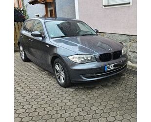 BMW 118 Gebrauchtwagen