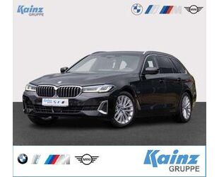 BMW 530 Gebrauchtwagen