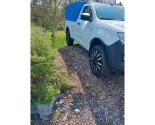 Isuzu D-Max Gebrauchtwagen