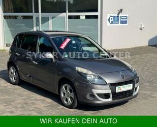 Renault Scenic Gebrauchtwagen