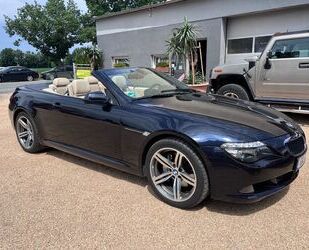 BMW 635 Gebrauchtwagen