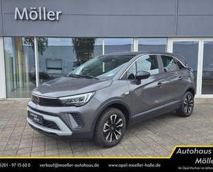 Opel Crossland (X) Gebrauchtwagen