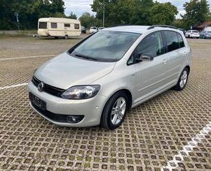 VW Golf Plus Gebrauchtwagen
